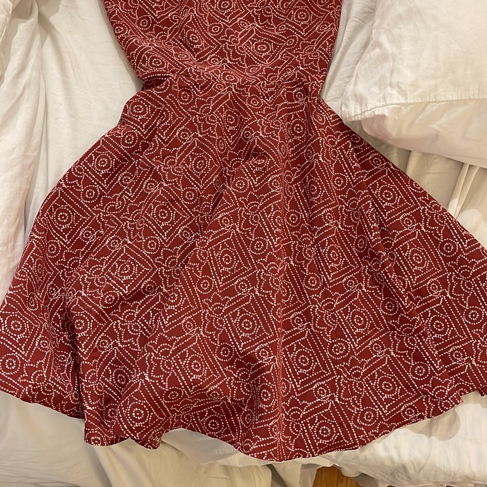 Open-Back Dress - Picture 3 of 5